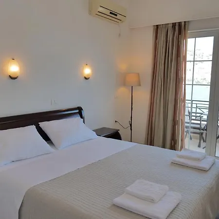 Hotel Hotel Mano 3*