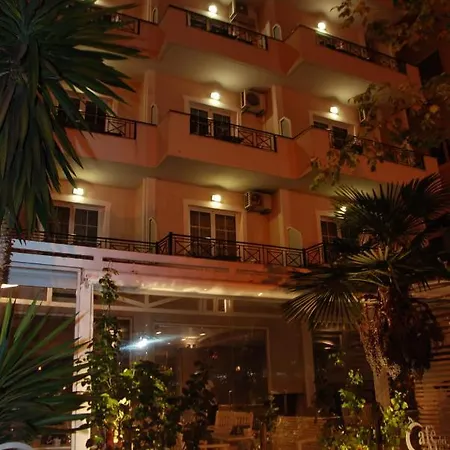 Hotel Hotel Mano 3*