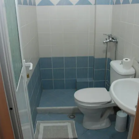 Hotel Mano Hotel 3*