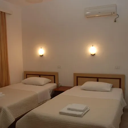 Hotel Hotel Mano