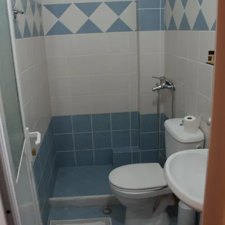 Hotel Hotel Mano 3*