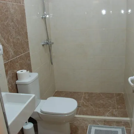 Hotel Hotel Mano