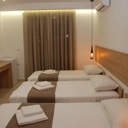 Hotel Mano Hotel Sarande