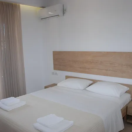 Hotel Hotel Mano