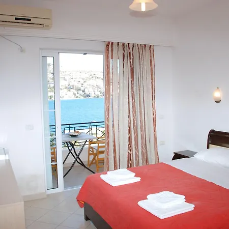 Hotel Hotel Mano Sarande