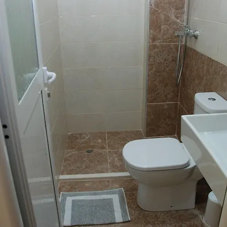 Hotel Mano Hotel Sarande