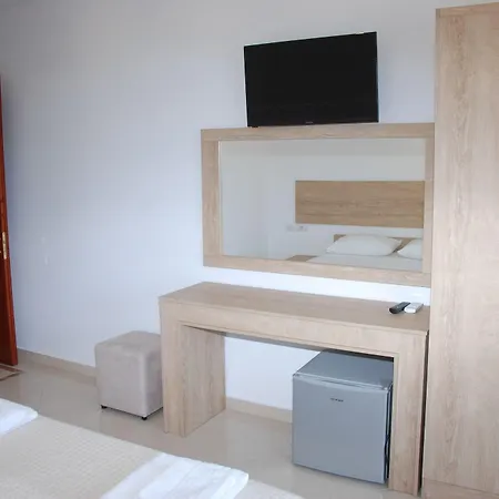 Hotel Mano