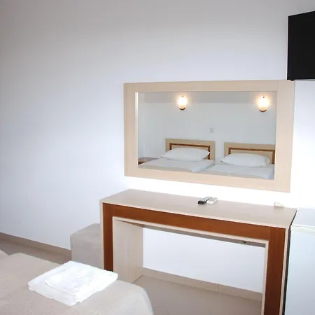 Hotel Hotel Mano 3*