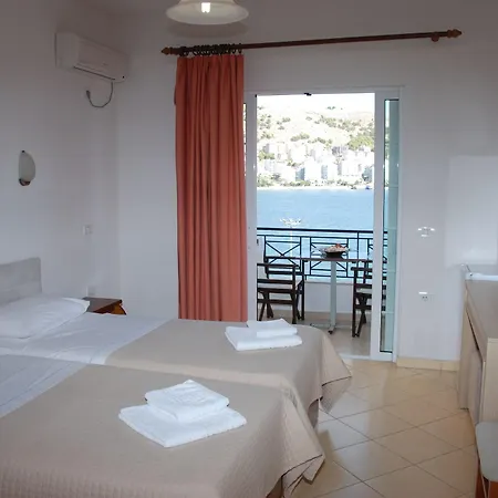 Hotel Mano