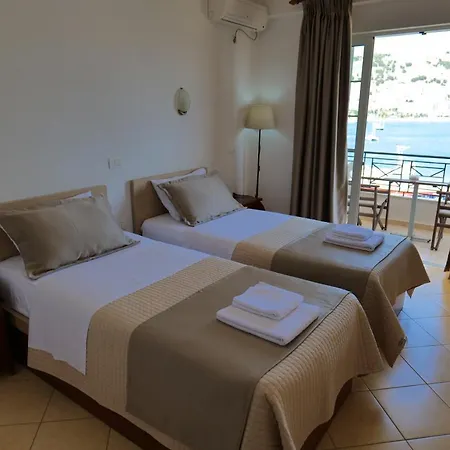Hotel Mano