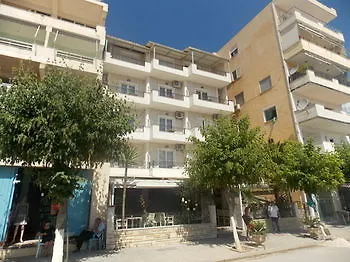 Hotel Mano Sarande