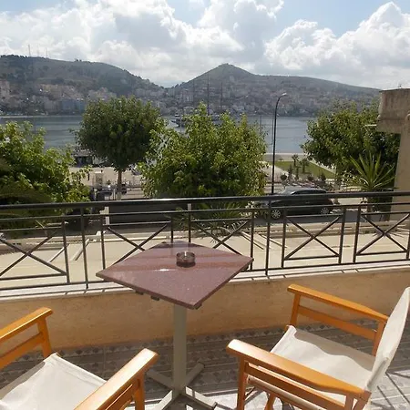 Hotel Mano