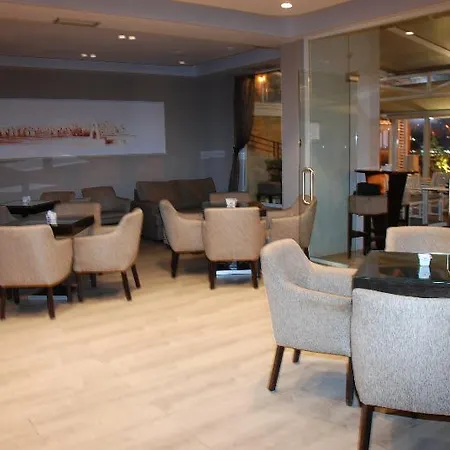 Hotel Mano Hotel