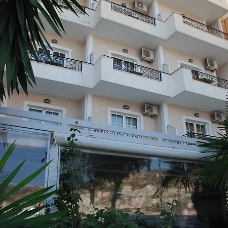 Hotel Hotel Mano 3*