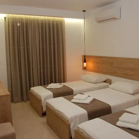 Hotel Hotel Mano 3*
