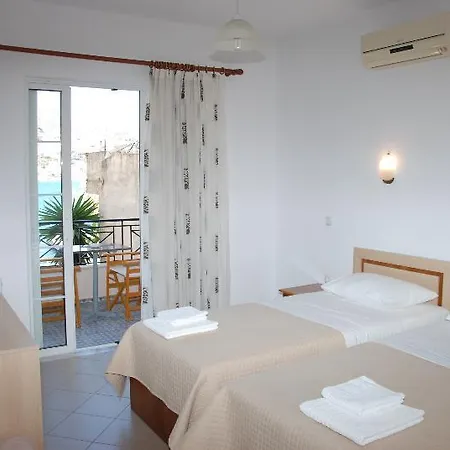 Hotel Mano Hotel 3*