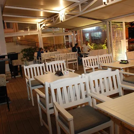 Hotel Hotel Mano Sarande