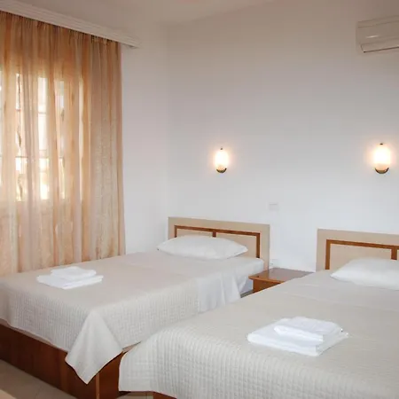 Hotel Mano Hotel