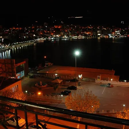 Hotel Mano Sarande
