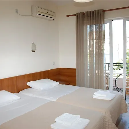 Hotel Hotel Mano Sarande